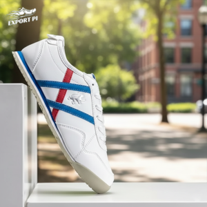 RedTape Classic Blue Red