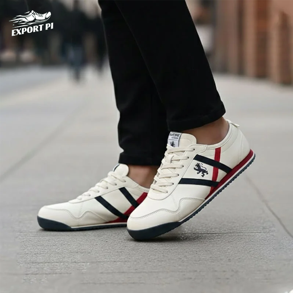 RedTape Classic Maroon