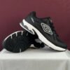 Umbro Men's Black