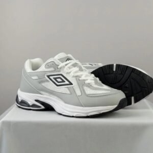 Umbro White Sports Sneakers