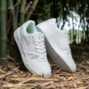 Red Tape Classic Men's All-White Premium Sneakers